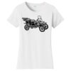 Women's Fan Favorite Tee Thumbnail