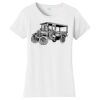 Women's Fan Favorite Tee Thumbnail