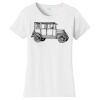 Women's Fan Favorite Tee Thumbnail