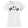Women's Fan Favorite Tee Thumbnail