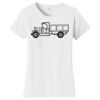 Women's Fan Favorite Tee Thumbnail