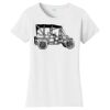 Women's Fan Favorite Tee Thumbnail