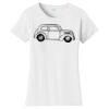 Women's Fan Favorite Tee Thumbnail