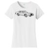 Women's Fan Favorite Tee Thumbnail