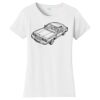 Women's Fan Favorite Tee Thumbnail