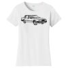 Women's Fan Favorite Tee Thumbnail