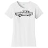 Women's Fan Favorite Tee Thumbnail