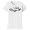 Women's Fan Favorite Tee Thumbnail