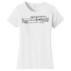 Women's Fan Favorite Tee Thumbnail