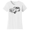 Women's Fan Favorite Tee Thumbnail