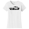 Women's Fan Favorite Tee Thumbnail