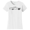 Women's Fan Favorite Tee Thumbnail