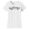 Women's Fan Favorite Tee Thumbnail