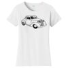 Women's Fan Favorite Tee Thumbnail
