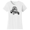 Women's Fan Favorite Tee Thumbnail