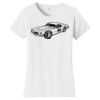 Women's Fan Favorite Tee Thumbnail