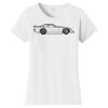 Women's Fan Favorite Tee Thumbnail