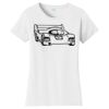 Women's Fan Favorite Tee Thumbnail