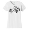 Women's Fan Favorite Tee Thumbnail