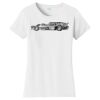 Women's Fan Favorite Tee Thumbnail