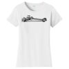 Women's Fan Favorite Tee Thumbnail