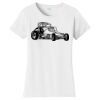 Women's Fan Favorite Tee Thumbnail