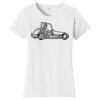 Women's Fan Favorite Tee Thumbnail