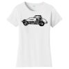 Women's Fan Favorite Tee Thumbnail