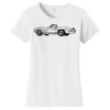 Women's Fan Favorite Tee Thumbnail