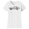 Women's Fan Favorite Tee Thumbnail