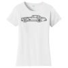 Women's Fan Favorite Tee Thumbnail