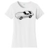 Women's Fan Favorite Tee Thumbnail