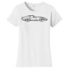 Women's Fan Favorite Tee Thumbnail