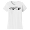 Women's Fan Favorite Tee Thumbnail