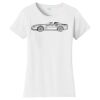 Women's Fan Favorite Tee Thumbnail