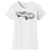Women's Fan Favorite Tee Thumbnail