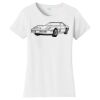 Women's Fan Favorite Tee Thumbnail