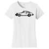 Women's Fan Favorite Tee Thumbnail