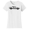 Women's Fan Favorite Tee Thumbnail
