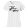 Women's Fan Favorite Tee Thumbnail