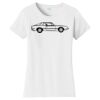 Women's Fan Favorite Tee Thumbnail