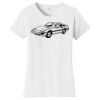 Women's Fan Favorite Tee Thumbnail