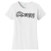 Women's Fan Favorite Tee Thumbnail