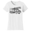 Women's Fan Favorite Tee Thumbnail