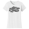 Women's Fan Favorite Tee Thumbnail