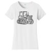 Women's Fan Favorite Tee Thumbnail