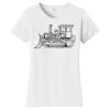Women's Fan Favorite Tee Thumbnail