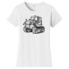 Women's Fan Favorite Tee Thumbnail