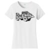 Women's Fan Favorite Tee Thumbnail