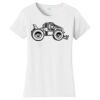 Women's Fan Favorite Tee Thumbnail